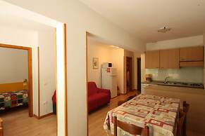 Residence COPAI