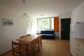 Residence COPAI