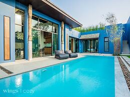 Wings Phuket Villa by Two Villas Holiday