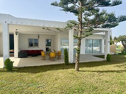 Hôtel Sidi Salem
