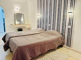 Hôtel Sidi Salem