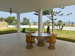Hôtel Sidi Salem
