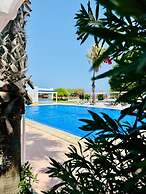 Hôtel Sidi Salem