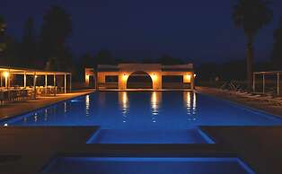 Hôtel Sidi Salem