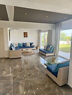 Hôtel Sidi Salem