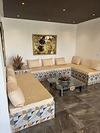 Hôtel Sidi Salem