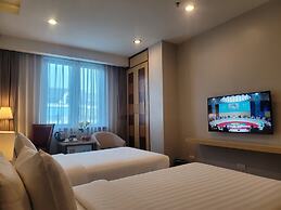 Luxeden Signature Hotel