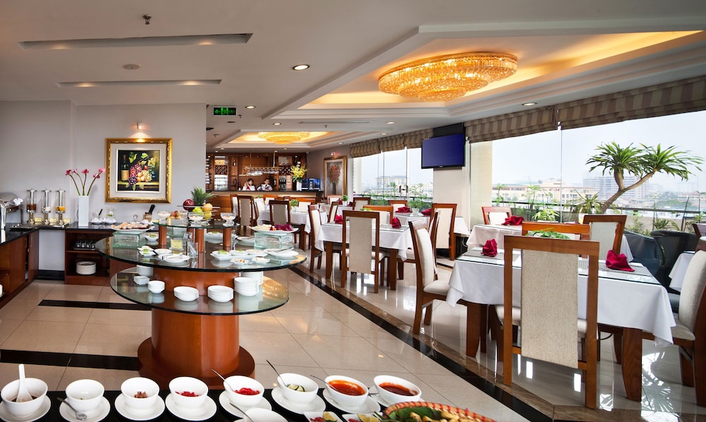 Luxeden Signature Hotel