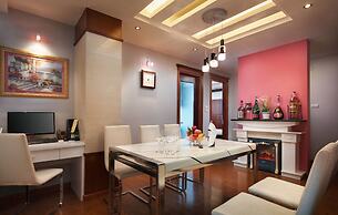 Luxeden Signature Hotel