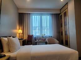 Luxeden Signature Hotel