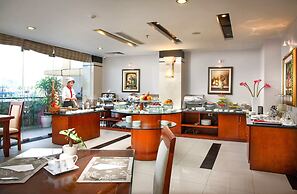 Luxeden Signature Hotel