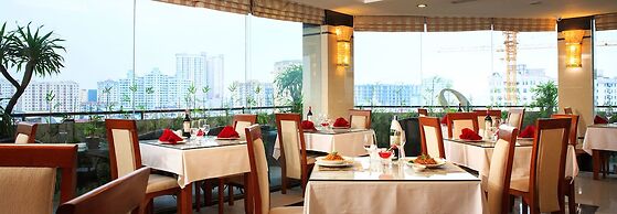 Luxeden Signature Hotel