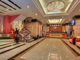 Luxeden Signature Hotel