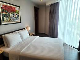 Luxeden Signature Hotel