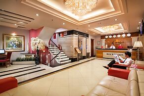 Luxeden Signature Hotel