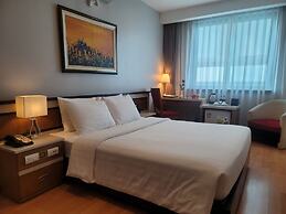 Luxeden Signature Hotel