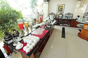 Luxeden Signature Hotel