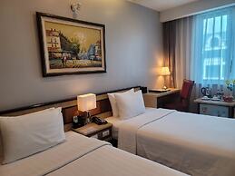 Luxeden Signature Hotel
