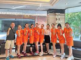 Luxeden Signature Hotel