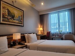 Luxeden Signature Hotel