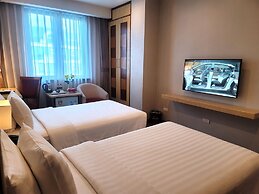 Luxeden Signature Hotel