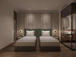 Luxeden Signature Hotel