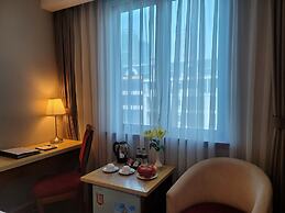 Luxeden Signature Hotel