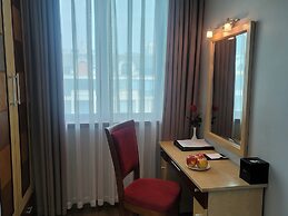 Luxeden Signature Hotel