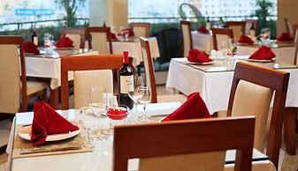 Luxeden Signature Hotel