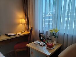 Luxeden Signature Hotel