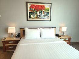 Luxeden Signature Hotel