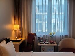 Luxeden Signature Hotel