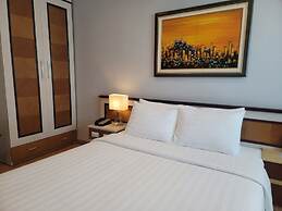 Luxeden Signature Hotel