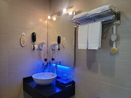 Luxeden Signature Hotel