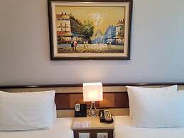 Luxeden Signature Hotel