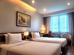 Luxeden Signature Hotel