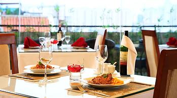 Luxeden Signature Hotel