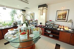 Luxeden Signature Hotel