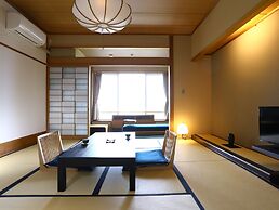Hotel Aburaya-Ryokan