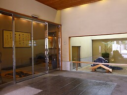 Hotel Aburaya-Ryokan