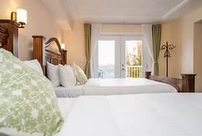 Niagara Grandview Boutique hotel