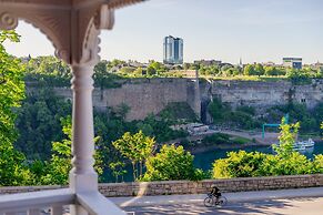 Niagara Grandview Boutique hotel