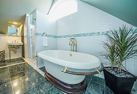 Niagara Grandview Boutique hotel