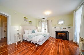Niagara Grandview Boutique hotel