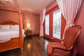 Niagara Grandview Boutique hotel