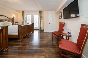 Niagara Grandview Boutique hotel