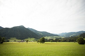 Landhaus Ager