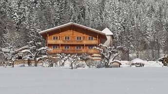 Landhaus Ager