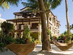 Residencia Boracay