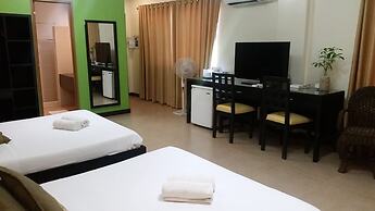 Residencia Boracay